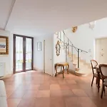 شقة Beatrix In Trastevere By Nosdom روما