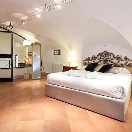 Apartment Beatrix In Trastevere
