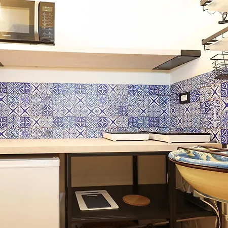 Apartment Beatrix In Trastevere *