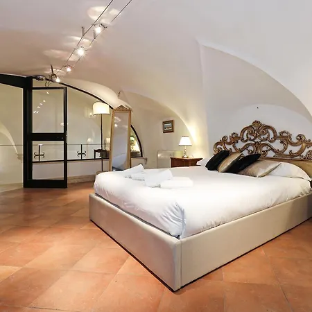 Apartment Beatrix In Trastevere Rome