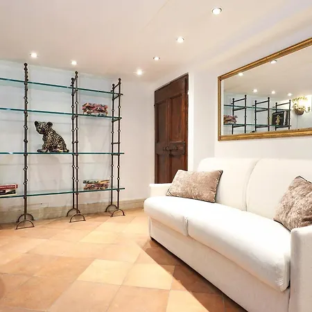 Apartment Beatrix In Trastevere