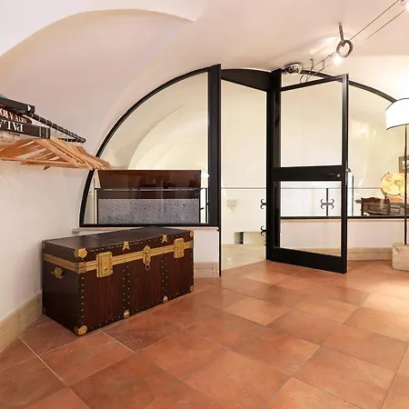 Beatrix In Trastevere Appartement *