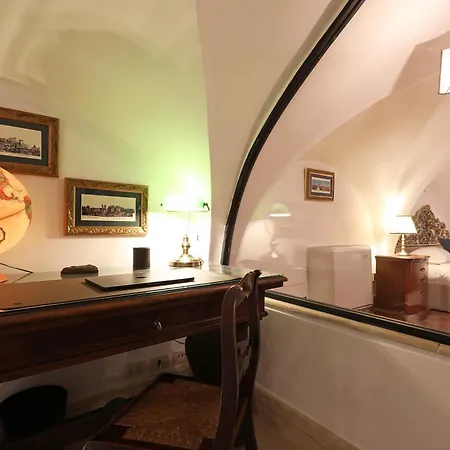 Apartment Beatrix In Trastevere *