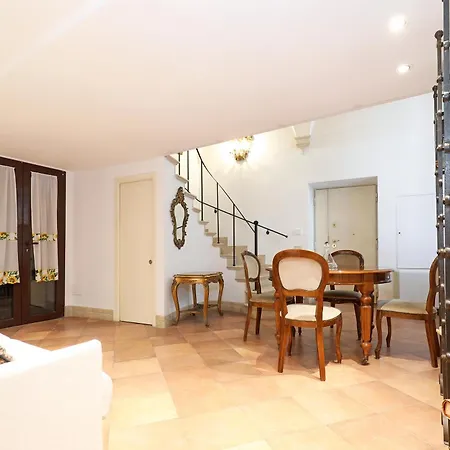 Beatrix In Trastevere Apartment Rome