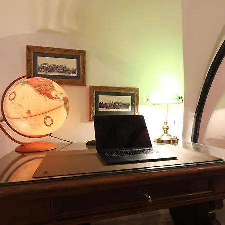 Beatrix In Trastevere Appartement