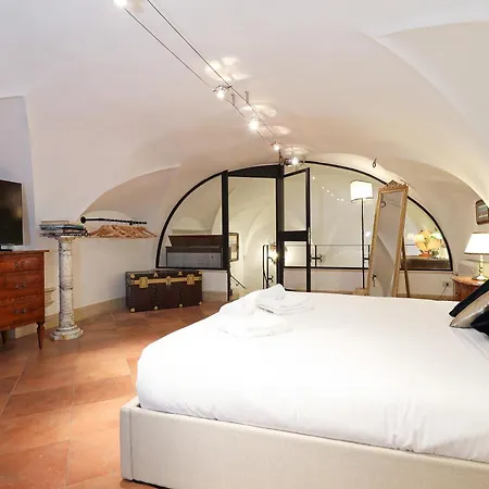 Apartment Beatrix In Trastevere *