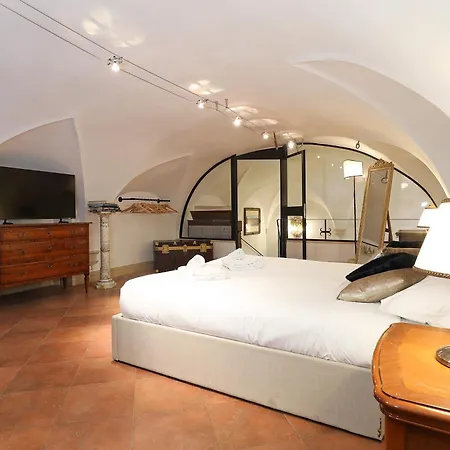Beatrix In Trastevere Apartment Rome