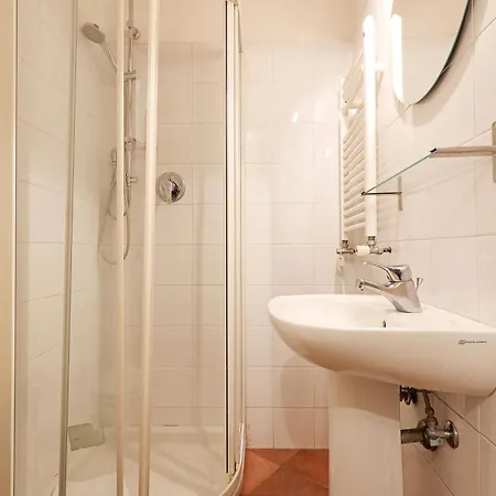 Beatrix In Trastevere Appartement Rome