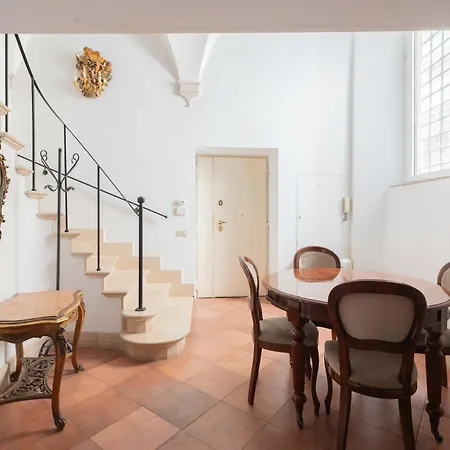 Apartman Beatrix In Trastevere By Nosdom *