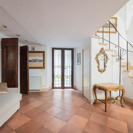Apartman Beatrix In Trastevere By Nosdom