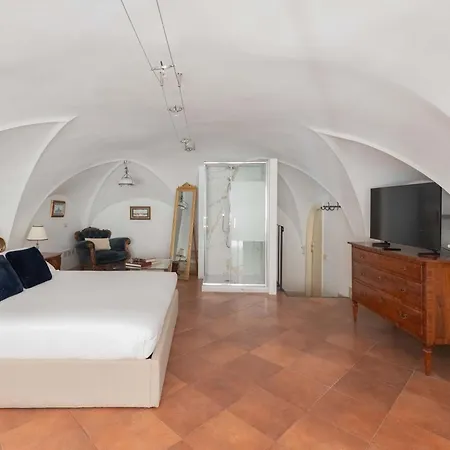 Apartment Beatrix In Trastevere By Nosdom Rom