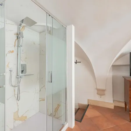 Beatrix In Trastevere By Nosdom Apartment Rom