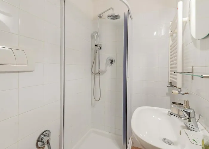 Apartman Beatrix In Trastevere By Nosdom Róma