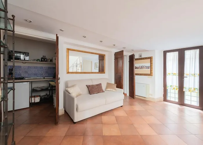 Apartman Beatrix In Trastevere By Nosdom *
