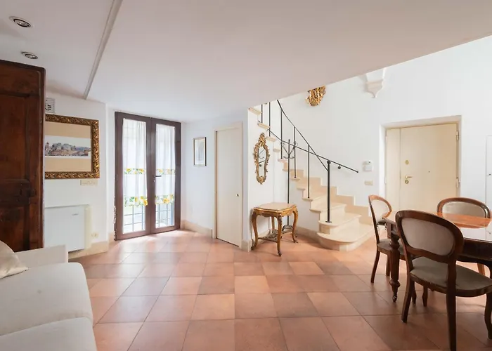 Apartman Beatrix In Trastevere By Nosdom Róma