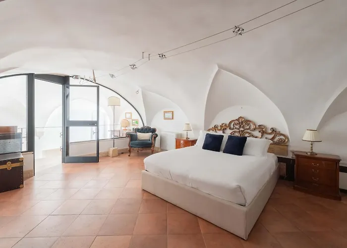 Apartman Beatrix In Trastevere By Nosdom