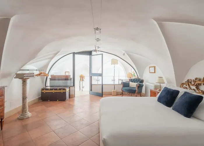 Apartman Beatrix In Trastevere By Nosdom *